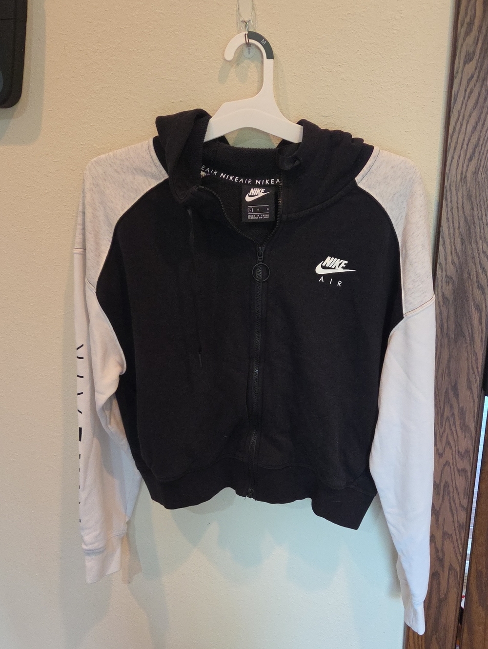Nike Sweatshirt